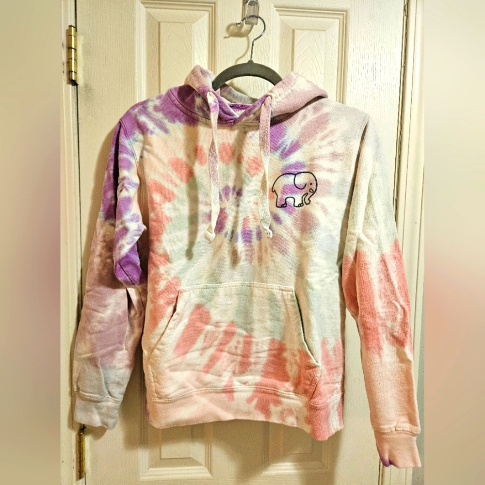 Ivory Ella Hoodie